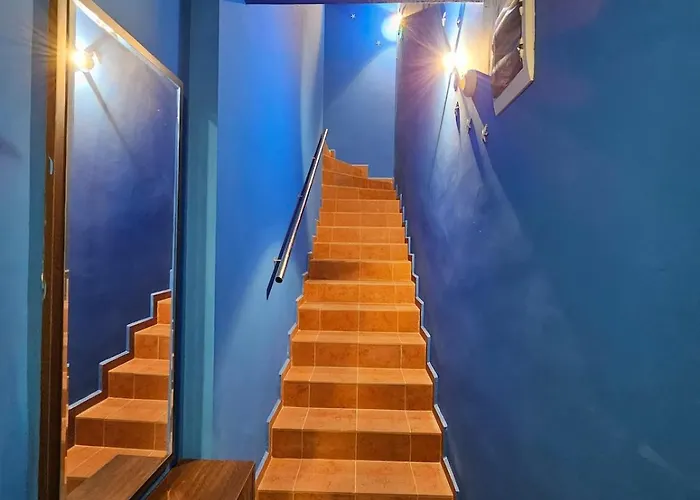 Apartament таунхаус с шикарной террасой Sveti Vlas