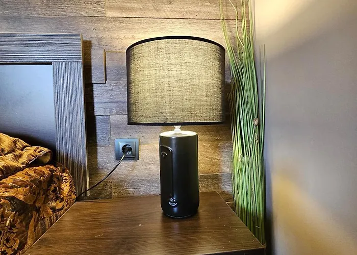 таунхаус с шикарной террасой Apartament Sveti Vlas