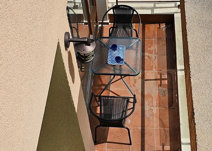 Apartament таунхаус с шикарной террасой *