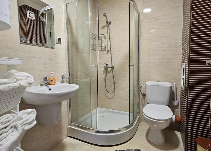 таунхаус с шикарной террасой *