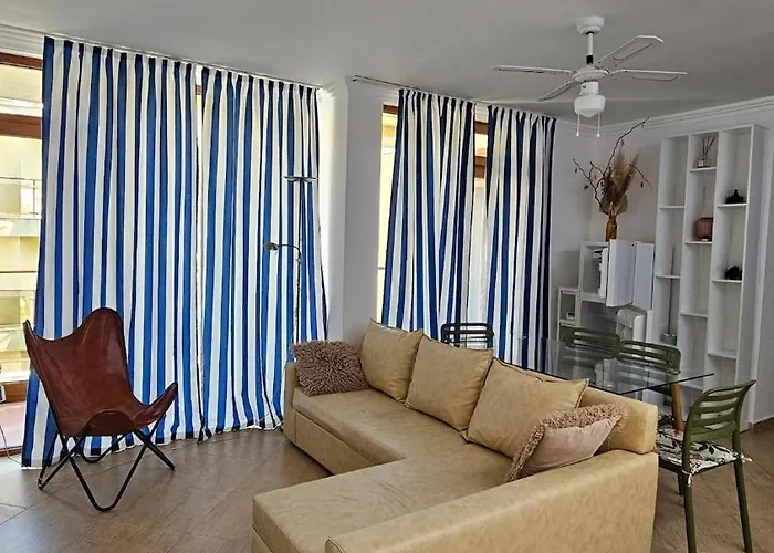 таунхаус с шикарной террасой * Sveti Vlas