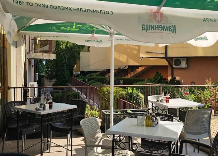 таунхаус с шикарной террасой Apartament *