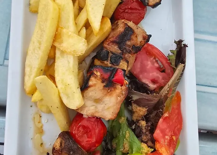 таунхаус с шикарной террасой Apartament Sveti Vlas