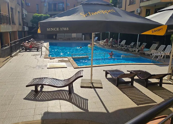 Apartament таунхаус с шикарной террасой